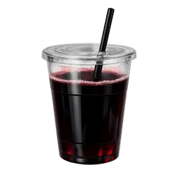 Transparent PNG of the GTA V item wine_drink
