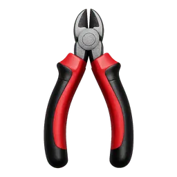 Transparent PNG of the GTA V item wire_cutter_2