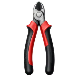Transparent PNG of the GTA V item wire_cutter_3