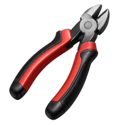 Transparent PNG of the GTA V item wire_cutters