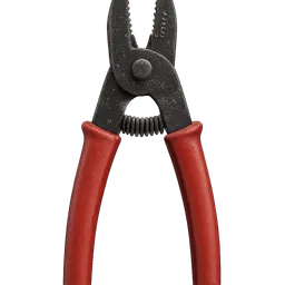 Transparent PNG of the GTA V item wire_strippers
