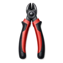 Transparent PNG of the GTA V item wirecutter