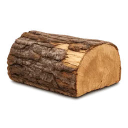 Transparent PNG of the GTA V item wood_1