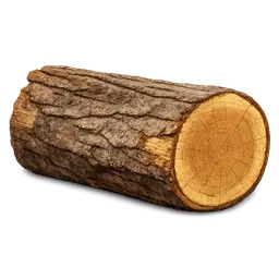 Transparent PNG of the GTA V item wood_4
