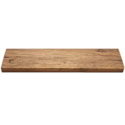 Transparent PNG of the GTA V item wooden_board