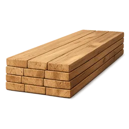 Transparent PNG of the GTA V item wooden_planks