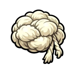Transparent PNG of the GTA V item wool