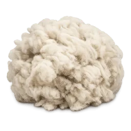 Transparent PNG of the GTA V item wool_2