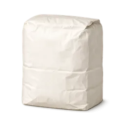 Transparent PNG of the GTA V item wrapped_flour