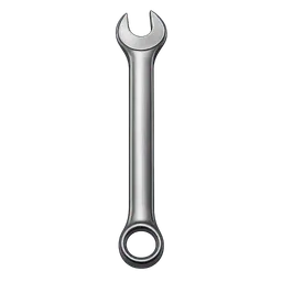 Transparent PNG of the GTA V item wrench