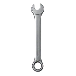 Transparent PNG of the GTA V item wrench_1
