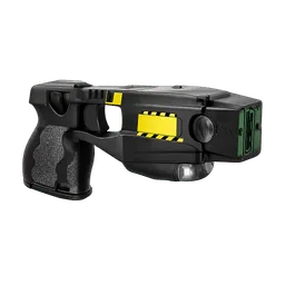 Transparent PNG of the GTA V item x26_taser