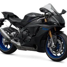 Transparent PNG of the GTA V item yamaha_r1m_2026_realistic