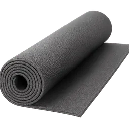 Transparent PNG of the GTA V item yoga_mat