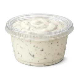 Transparent PNG of the GTA V item yogurt_sauce