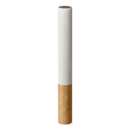 Transparent PNG of the GTA V item zigaretten_2