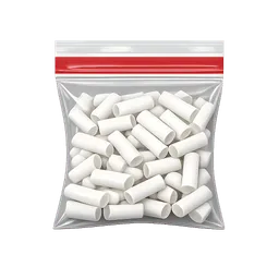 Transparent PNG of the GTA V item zigarettenfilter