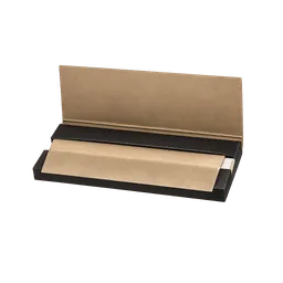 Transparent PNG of the GTA V item zigarrenpapier