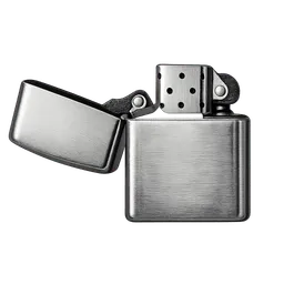 Transparent PNG of the GTA V item zippo