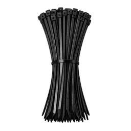 Transparent PNG of the GTA V item zipties