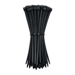 Transparent PNG of the GTA V item zipties_3