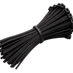 Transparent PNG of the GTA V item zipties_4