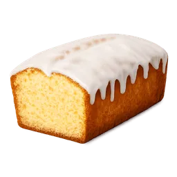 Transparent PNG of the GTA V item zitronenkuchen