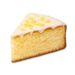 Transparent PNG of the GTA V item zitronenkuchenst_ck