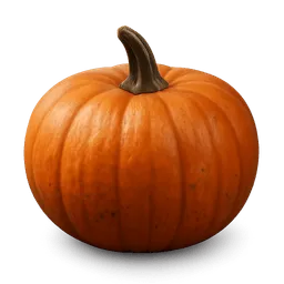 Transparent PNG of the GTA V item zucca