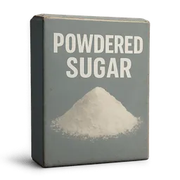 Transparent PNG of the GTA V item zucchero_a_velo