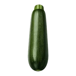 Transparent PNG of the GTA V item zucchini