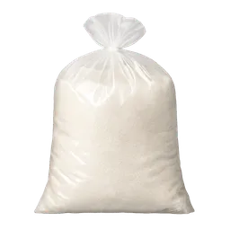 Transparent PNG of the GTA V item zucker