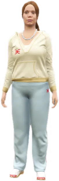 Transparent PNG of the GTA V ped a_f_y_eastsa_01