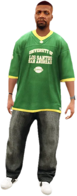 Transparent PNG of the GTA V ped a_m_m_soucent_01