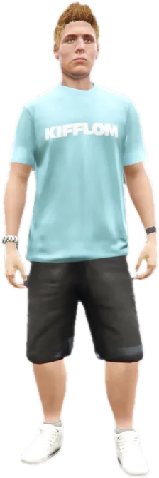 Transparent PNG of the GTA V ped a_m_y_epsilon_02