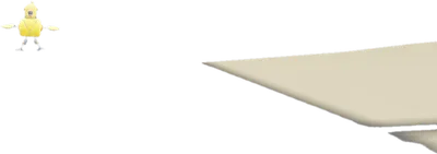 Transparent PNG of the GTA V ped cd_chickendrone
