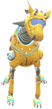 Transparent PNG of the GTA V ped countdown_scifidog02