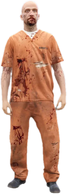Transparent PNG of the GTA V ped csb_rashcosvki
