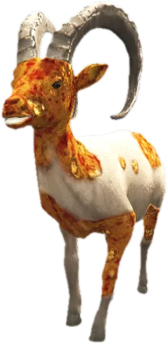 Transparent PNG of the GTA V ped nw_infected_ibex_1