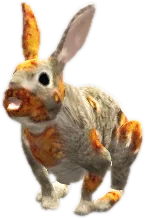 Transparent PNG of the GTA V ped nw_infectedrabbit_1