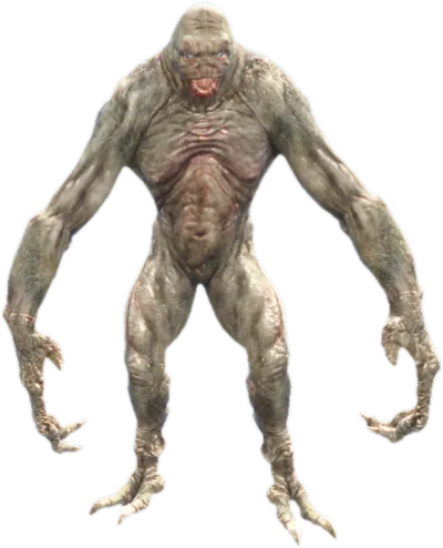 Transparent PNG of the GTA V ped nw_librarianzombie