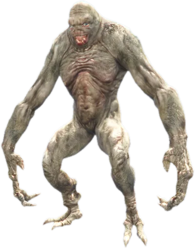 Transparent PNG of the GTA V ped nw_librarianzombie_1