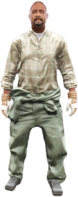 Transparent PNG of the GTA V ped s_m_m_dockwork_01
