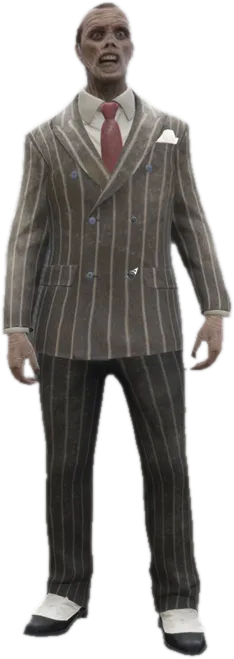 Transparent PNG of the GTA V ped u_m_o_filmnoir
