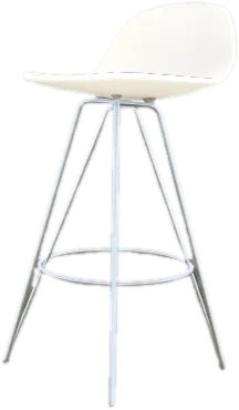 Transparent PNG of the GTA V prop apa_mp_h_din_stool_04
