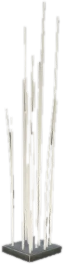 Transparent PNG of the GTA V prop apa_mp_h_lit_floorlamp_10