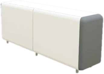 Transparent PNG of the GTA V prop apa_mp_h_str_sideboardm_03