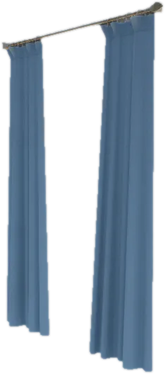 Transparent PNG of the GTA V prop ate_dining1_curtain_d