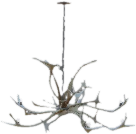 Transparent PNG of the GTA V prop ate_dining1_lamp_d
