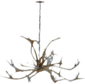 Transparent PNG of the GTA V prop ate_dining1_lamp_e